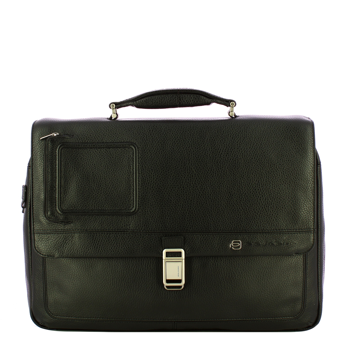 Piquadro Cartella Porta PC Nero - 1 Piquadro Cartella Porta PC Nero - 1