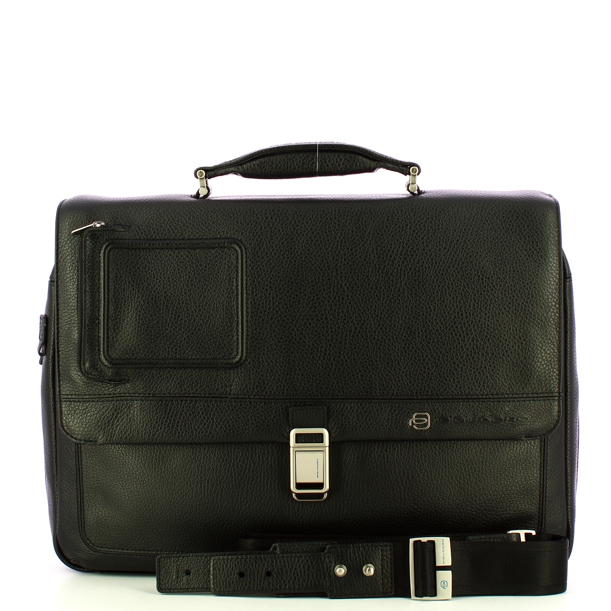 Piquadro Cartella Porta PC Nero - 4 Piquadro Cartella Porta PC Nero - 4