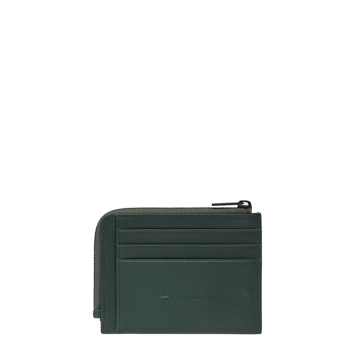 Piquadro Bustina porta monete RFID Verde - 2 Piquadro Bustina porta monete RFID Verde - 2