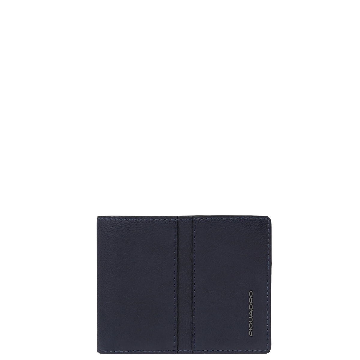 Piquadro Portafoglio con portamonete Hedley RFID Blu - 1 Piquadro Portafoglio con portamonete Hedley RFID Blu - 1
