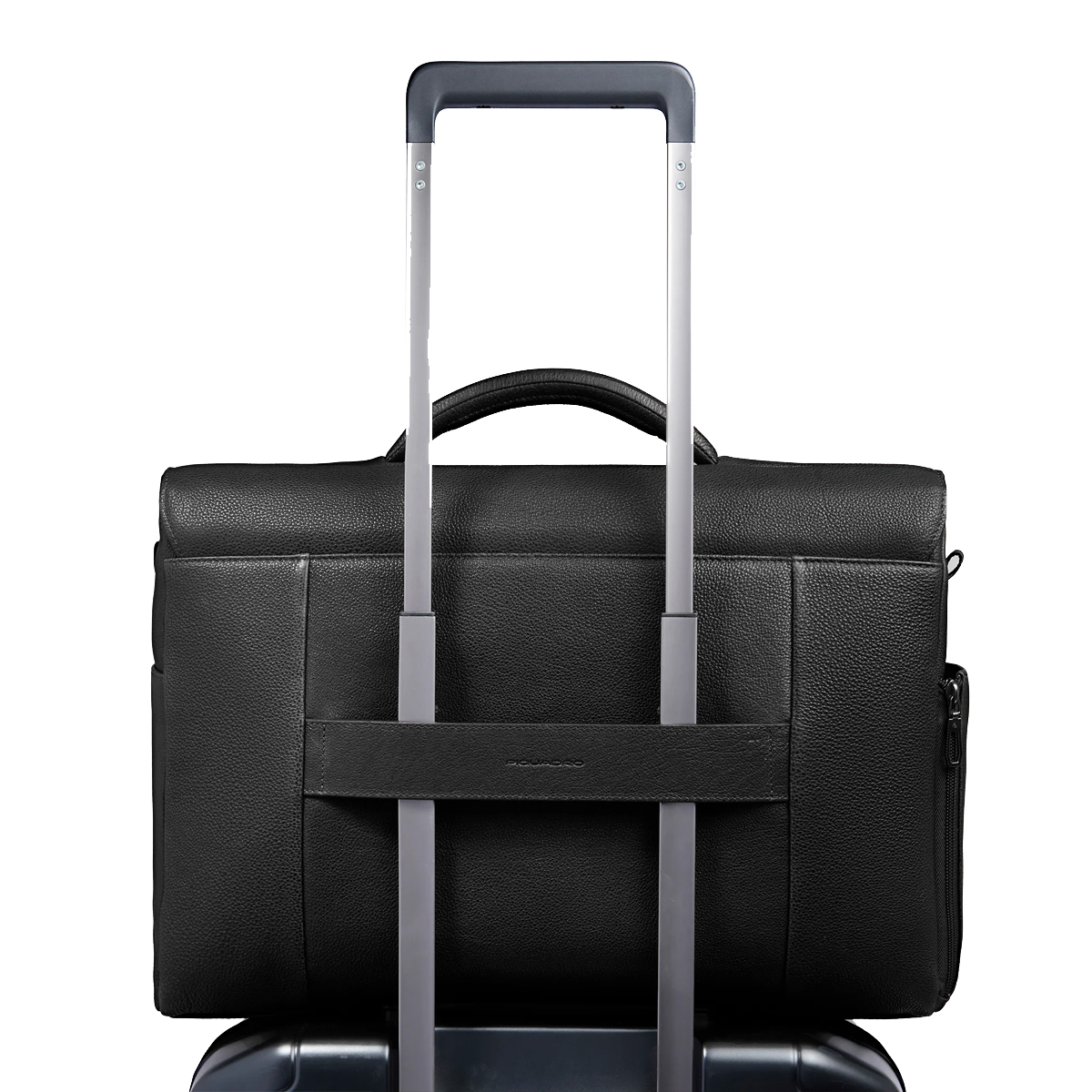Piquadro Cartella Hedley Porta PC 12.9 Nero - 3 Piquadro Cartella Hedley Porta PC 12.9 Nero - 3
