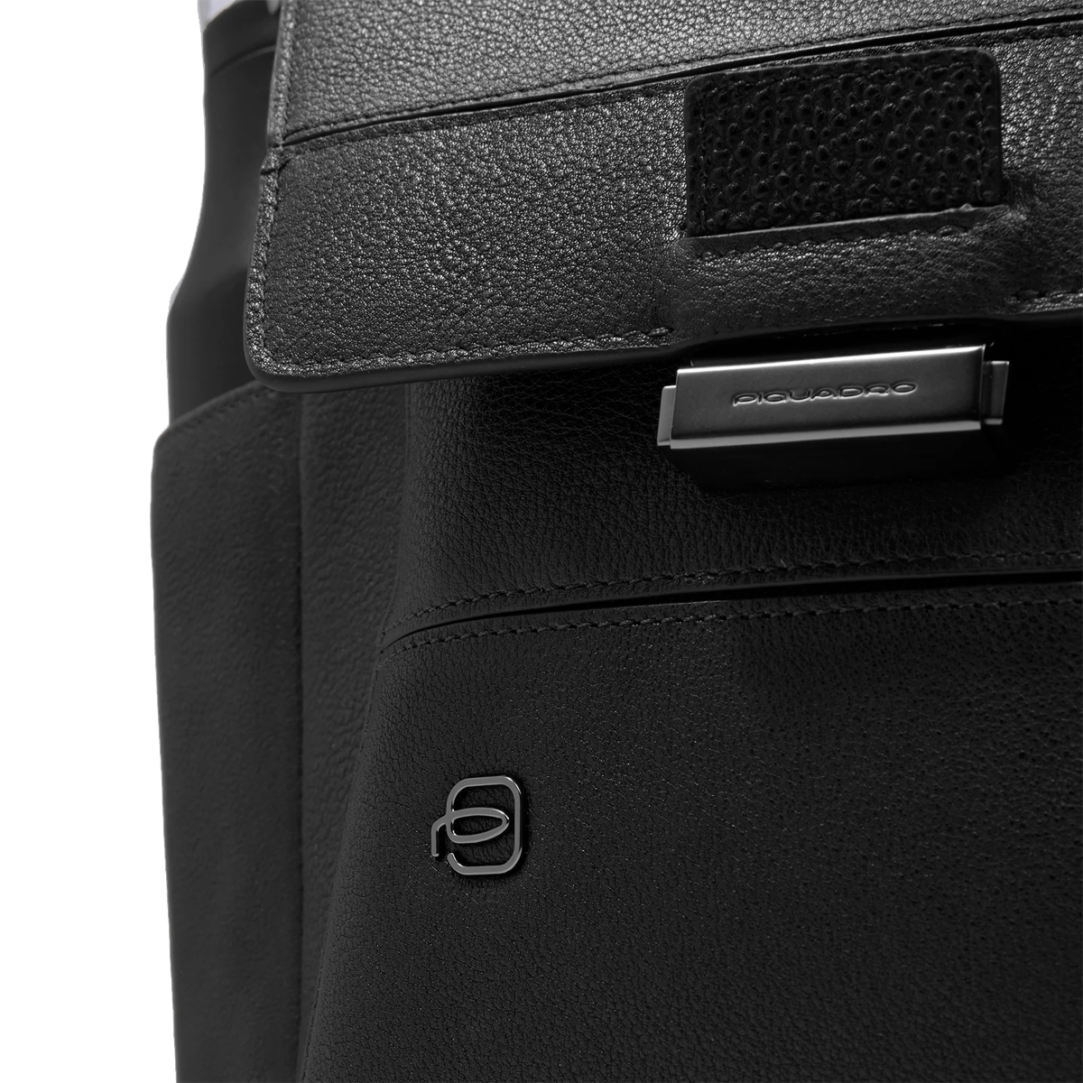 Piquadro Cartella Hedley Porta PC 12.9 Nero - 5 Piquadro Cartella Hedley Porta PC 12.9 Nero - 5