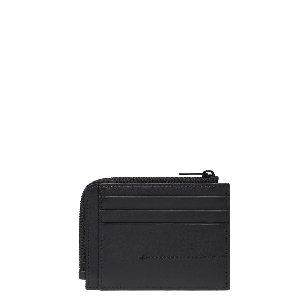 Piquadro Bustina porta monete RFID Nero - 2 Piquadro Bustina porta monete RFID Nero - 2