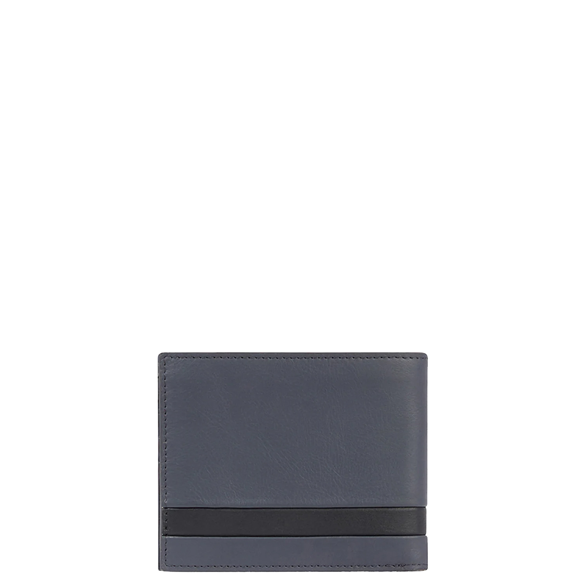 Piquadro Portafoglio con porta documenti RFID Nero - 2 Piquadro Portafoglio con porta documenti RFID Nero - 2