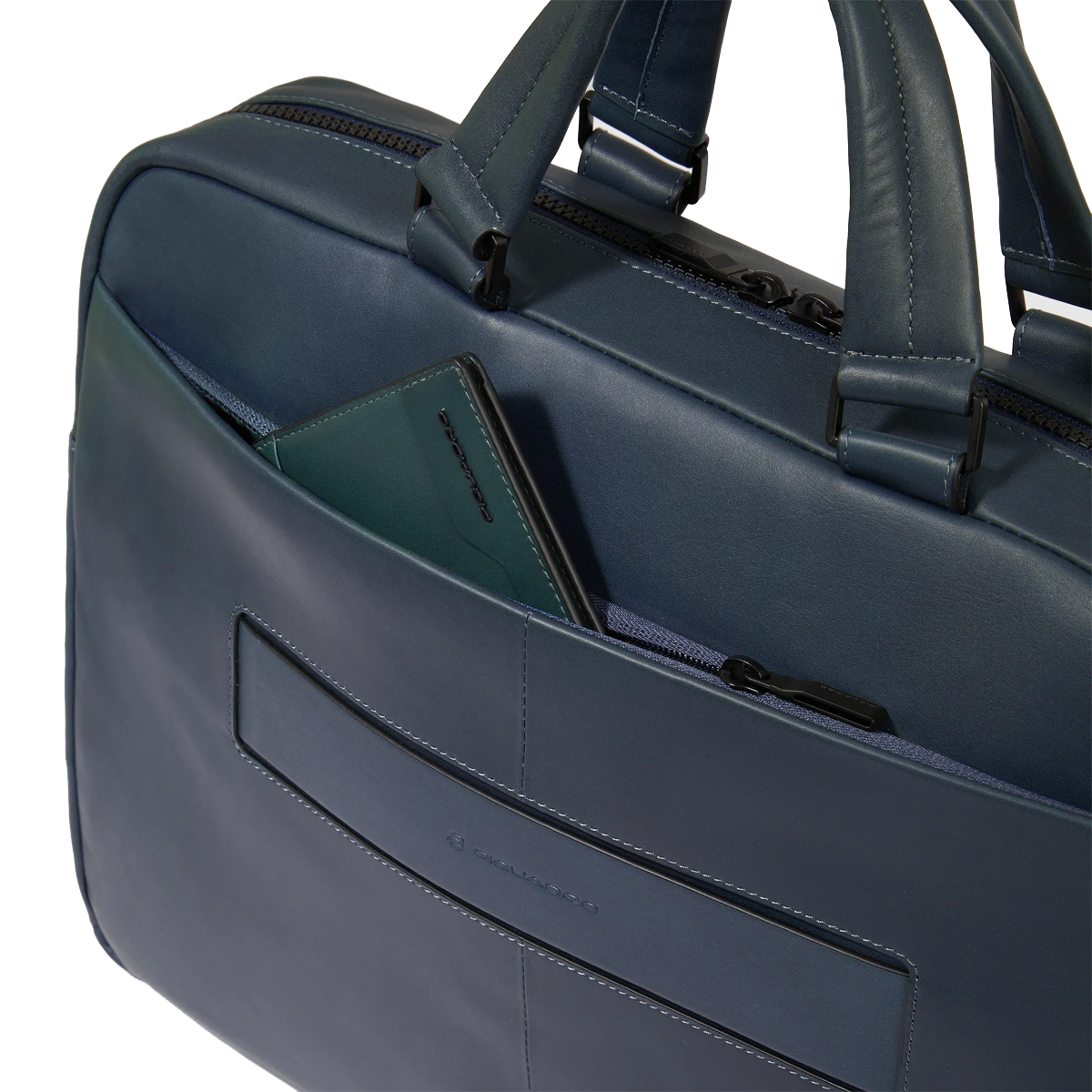 Piquadro Cartella Liko Porta PC 15.6" - 6 Piquadro Cartella Liko Porta PC 15.6" - 6