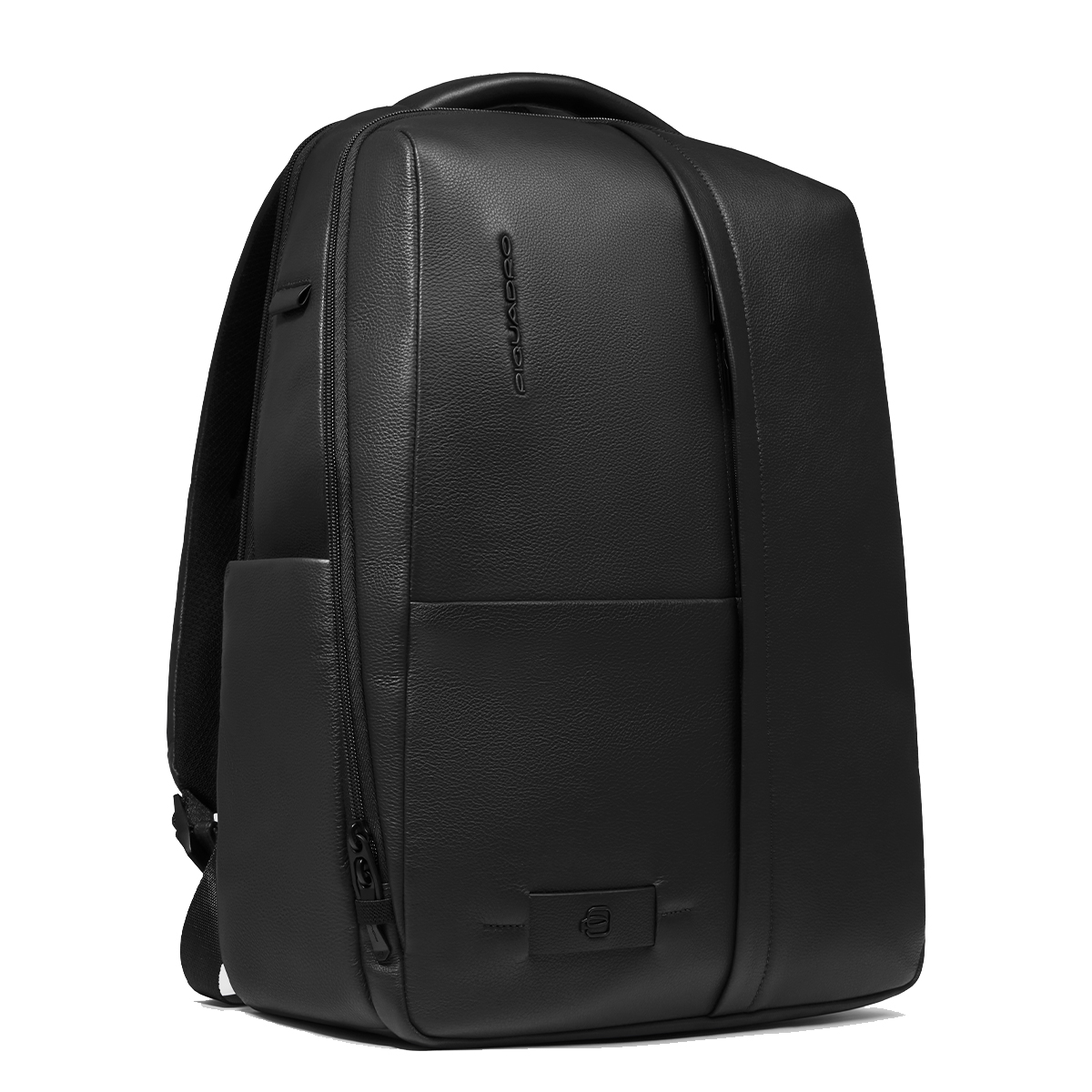 Piquadro Zaino Russel Porta PC 15.6 Nero - 2