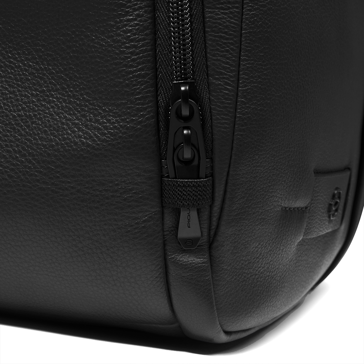 Piquadro Zaino Russel Porta PC 15.6 Nero - 4