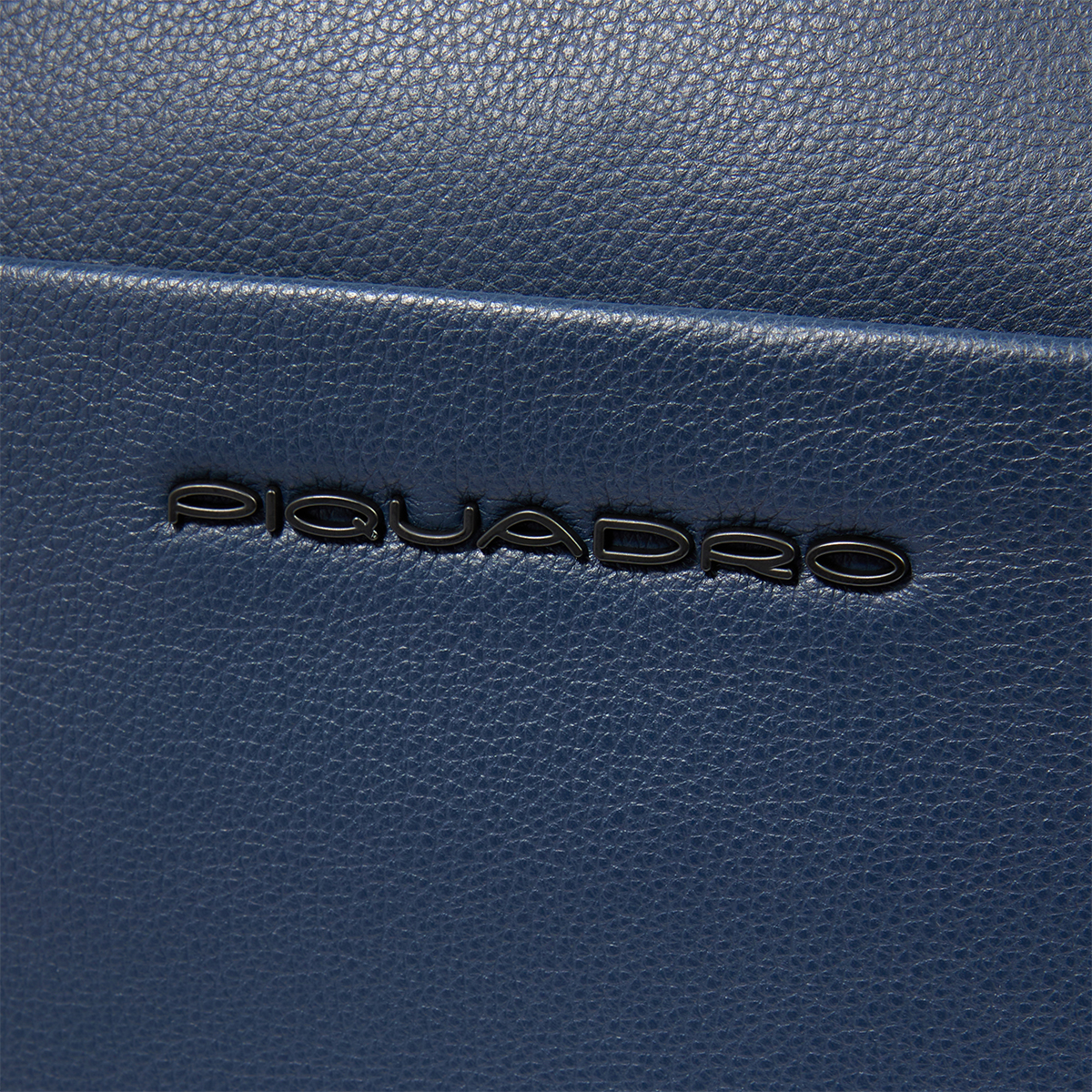 Piquadro Cartella Russel Porta PC 15.6 Blu - 5 Piquadro Cartella Russel Porta PC 15.6 Blu - 5