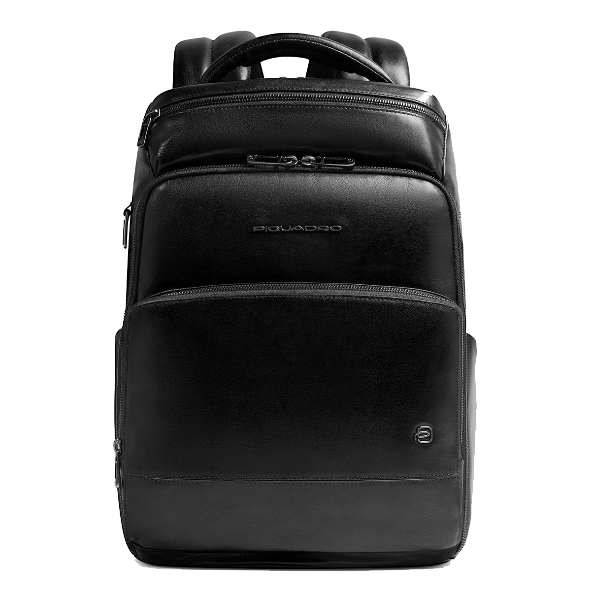 Piquadro Zaino Philip Porta PC 14.0 Nero - 1