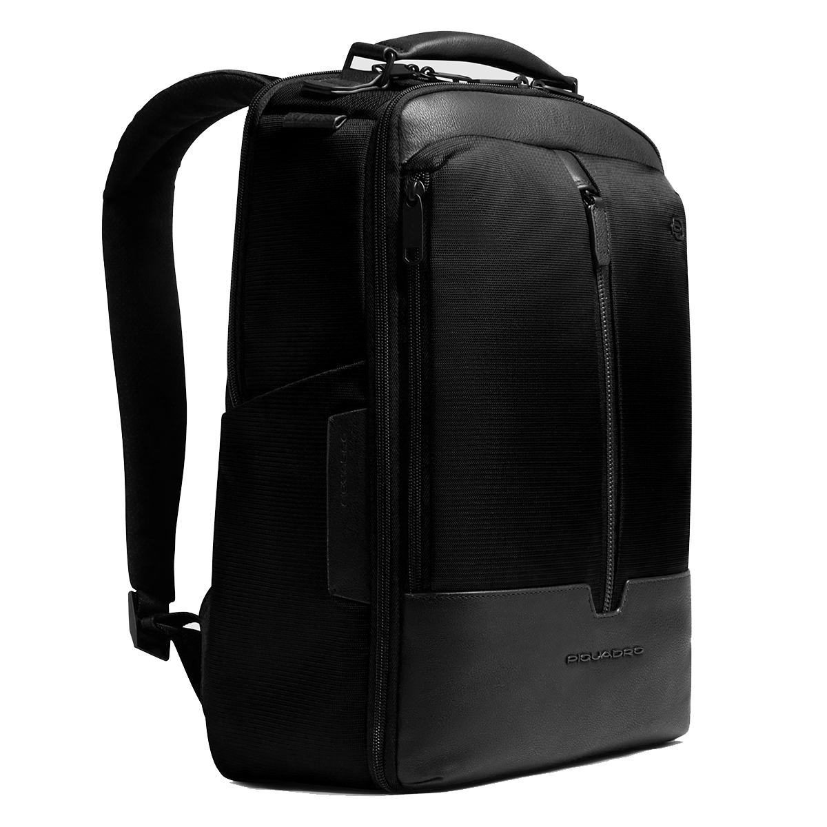 Piquadro Zaino Marcel Porta PC 15.6 Nero - 2