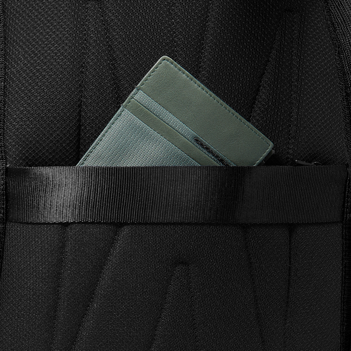 Piquadro Zaino Marcel Porta PC 15.6 Nero - 4