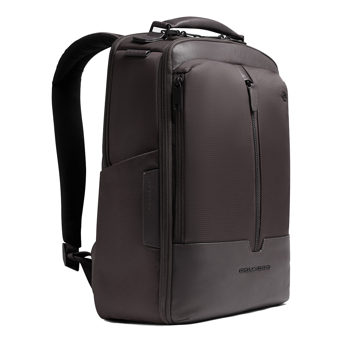 Piquadro Zaino Marcel Porta PC 15.6 Testa Moro - 2