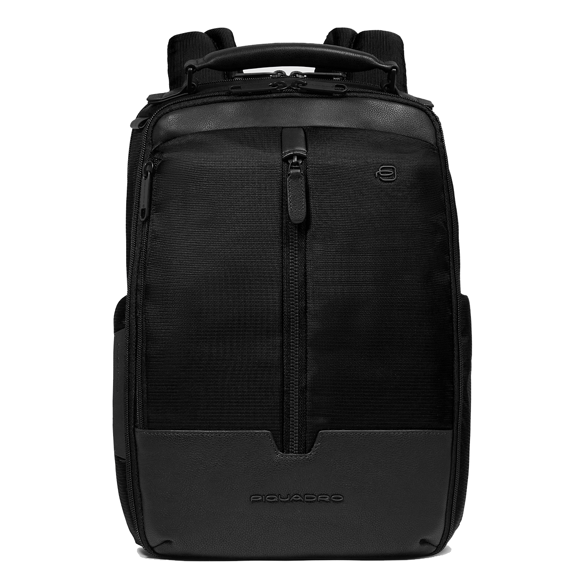 Piquadro Zaino Marcel Porta PC 14.0 Nero - 1