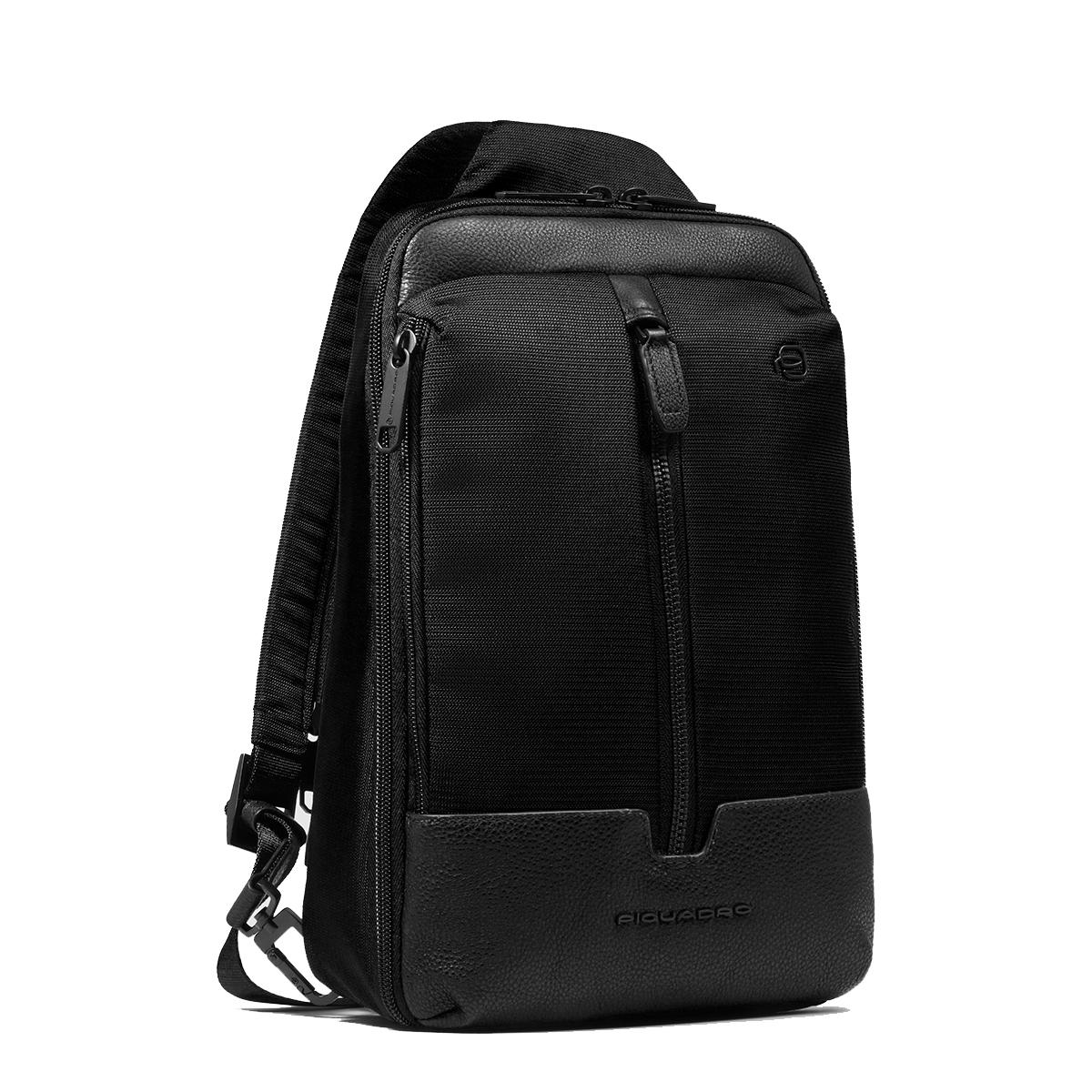 Piquadro Monospalla Marcel Nero - 2