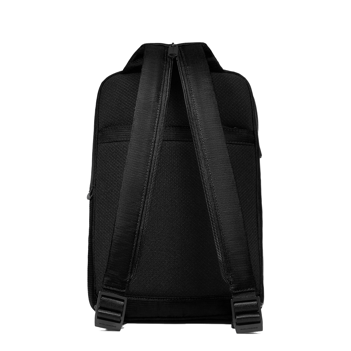 Piquadro Monospalla Marcel Nero - 4