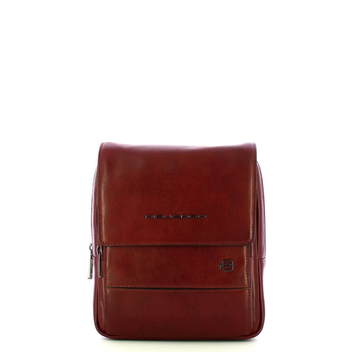 Piquadro Borsello Philip Porta Tablet Marrone - 1