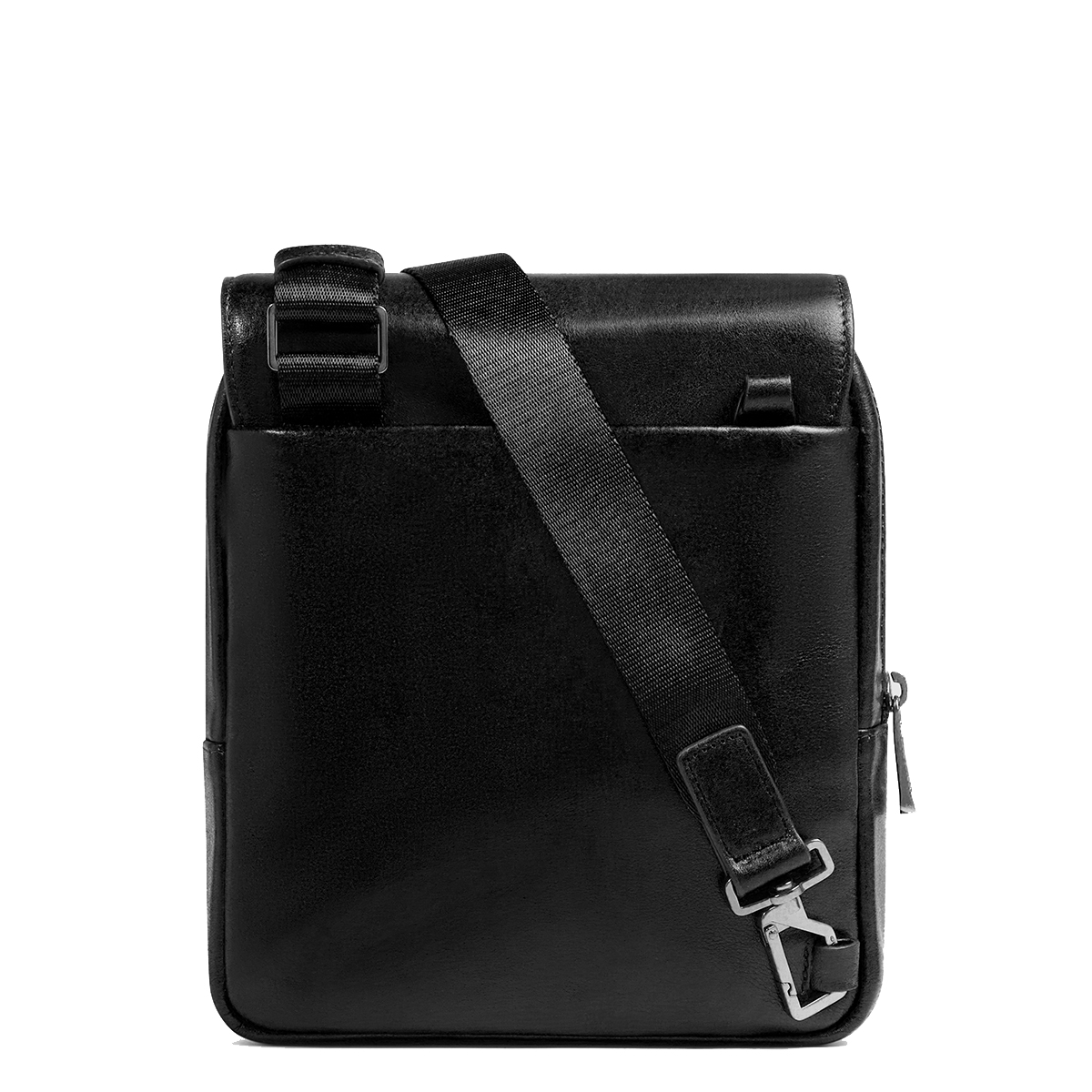 Piquadro Borsello Philip Porta Tablet Nero - 4
