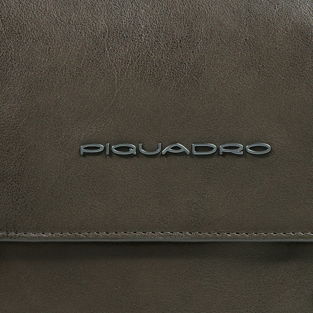 Piquadro Borsello Philip Porta Tablet Verde - 6
