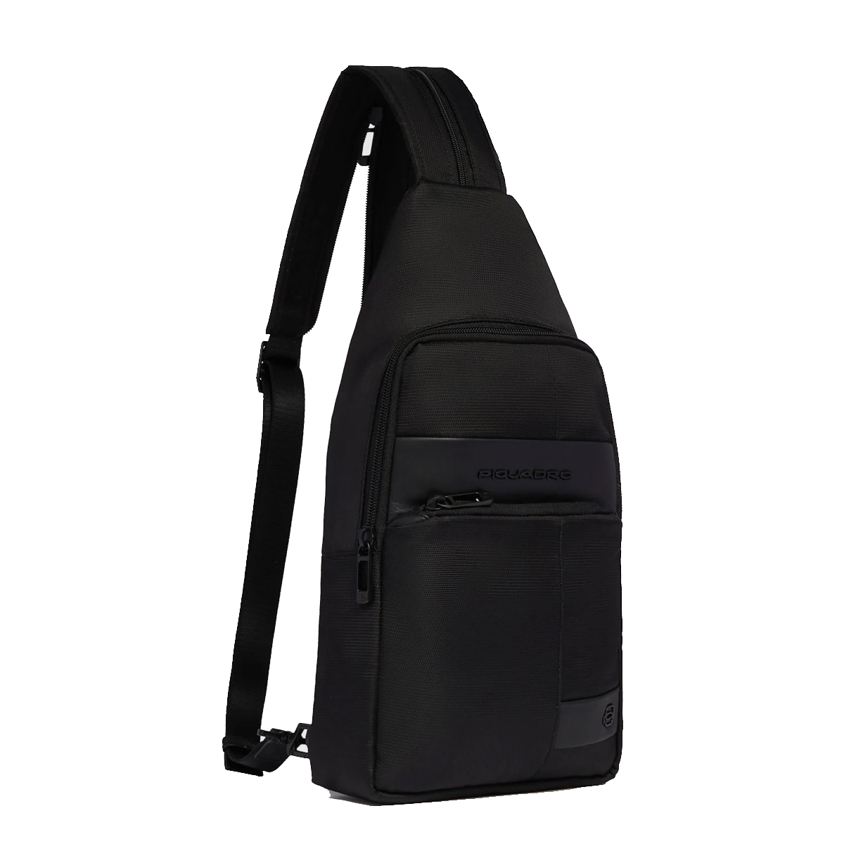 Piquadro Monospalla Wollem Nero - 2
