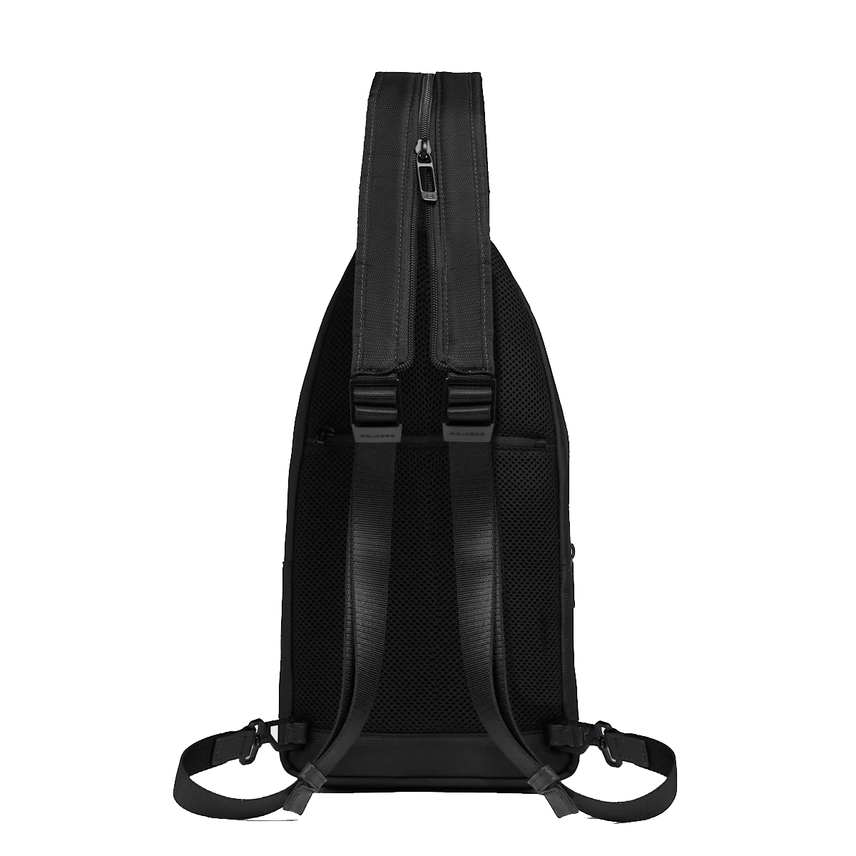 Piquadro Monospalla Wollem Nero - 3
