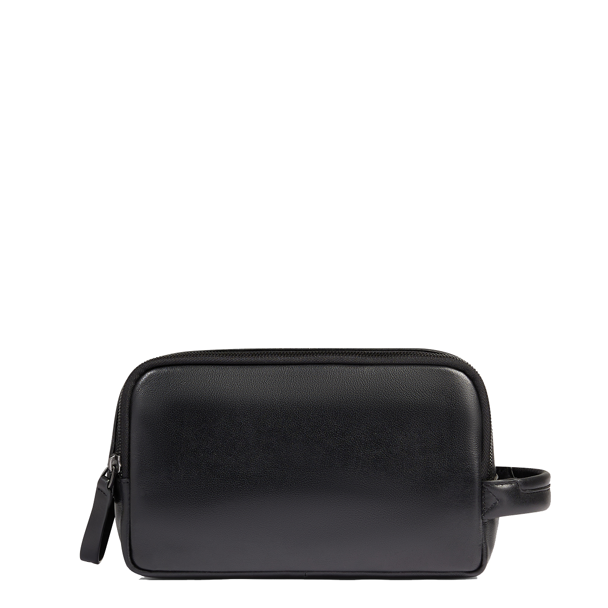 Piquadro Beauty Case Philip Nero - 3 Piquadro Beauty Case Philip Nero - 3
