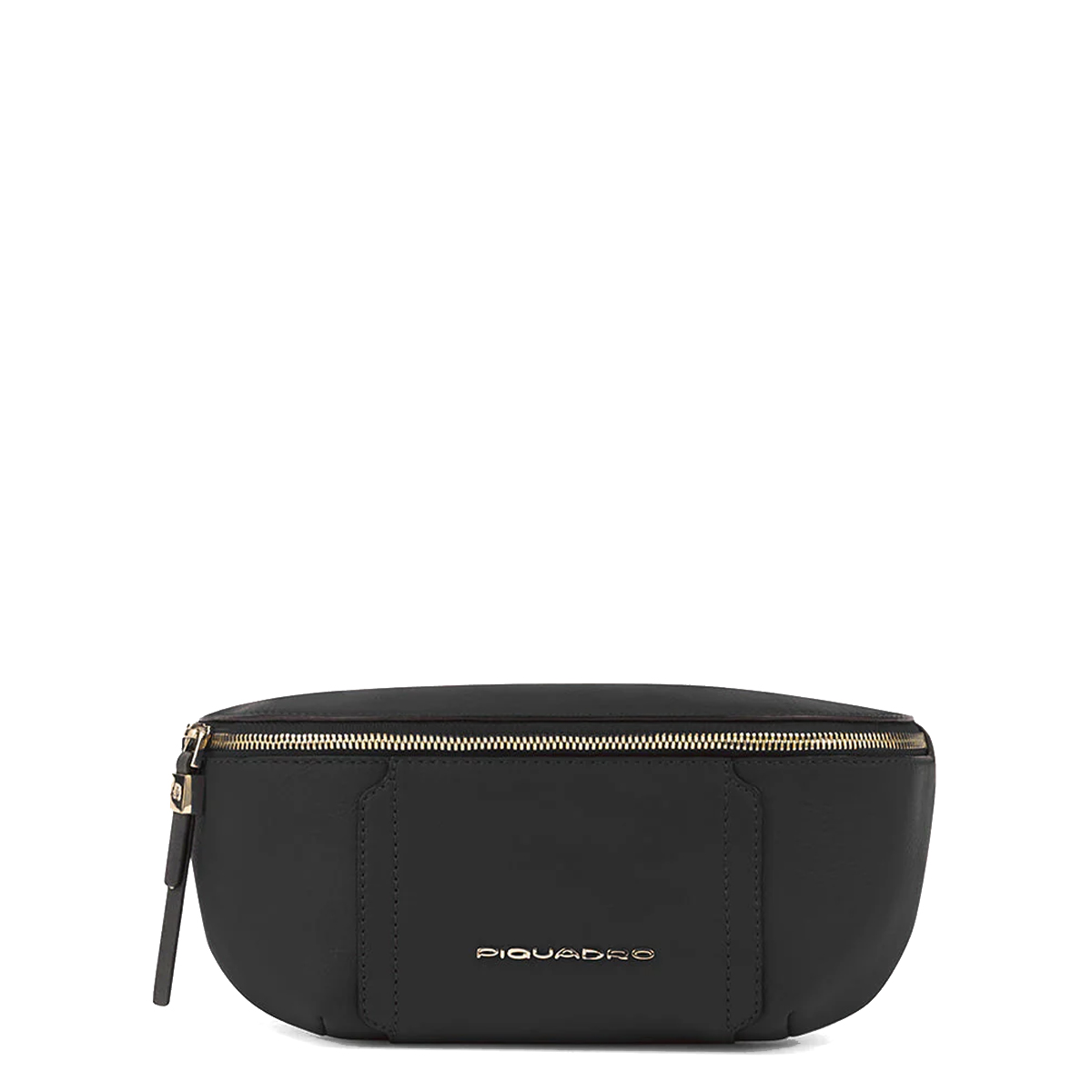 Piquadro Marsupio Donna Circle Nero - 1
