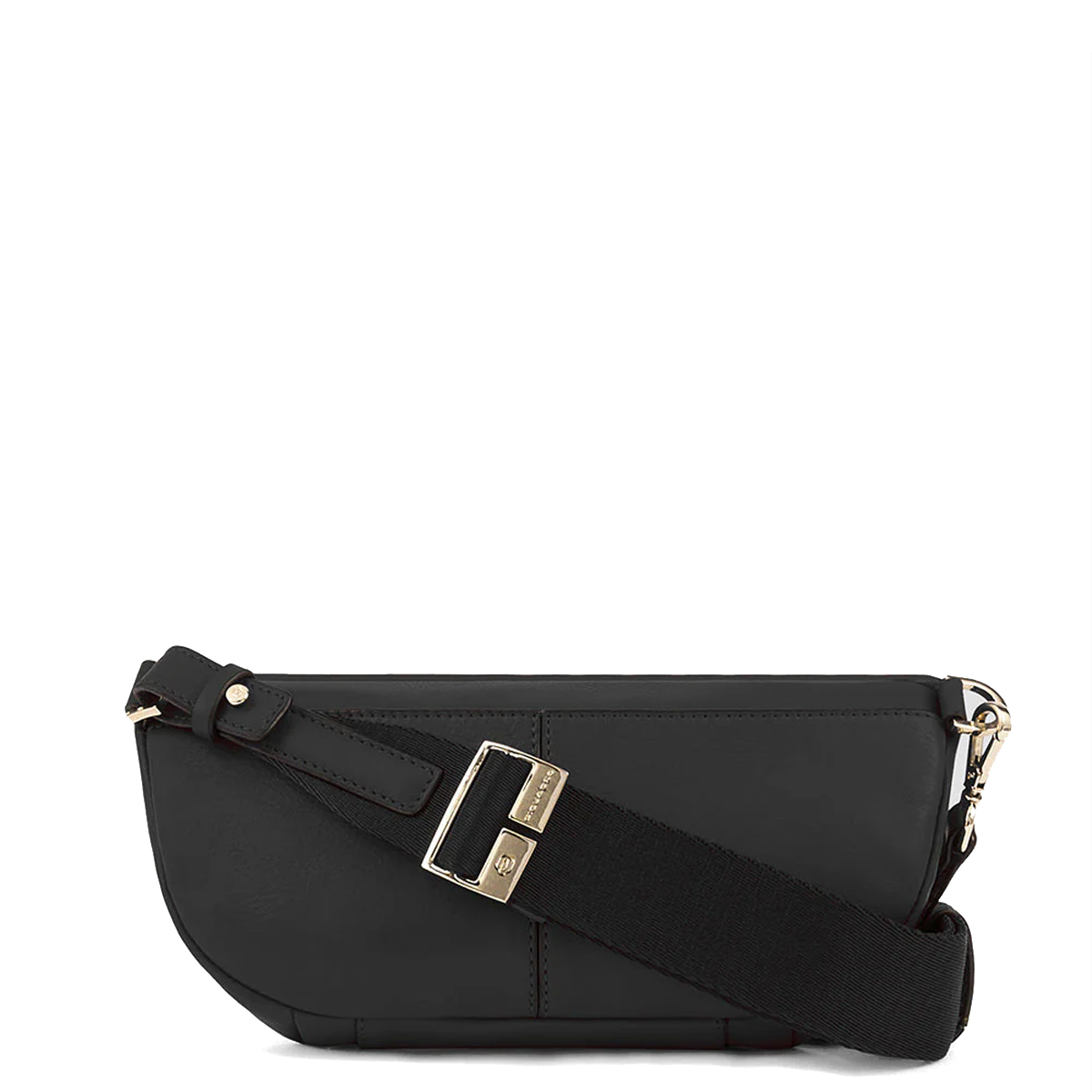 Piquadro Marsupio Donna Circle Nero - 3