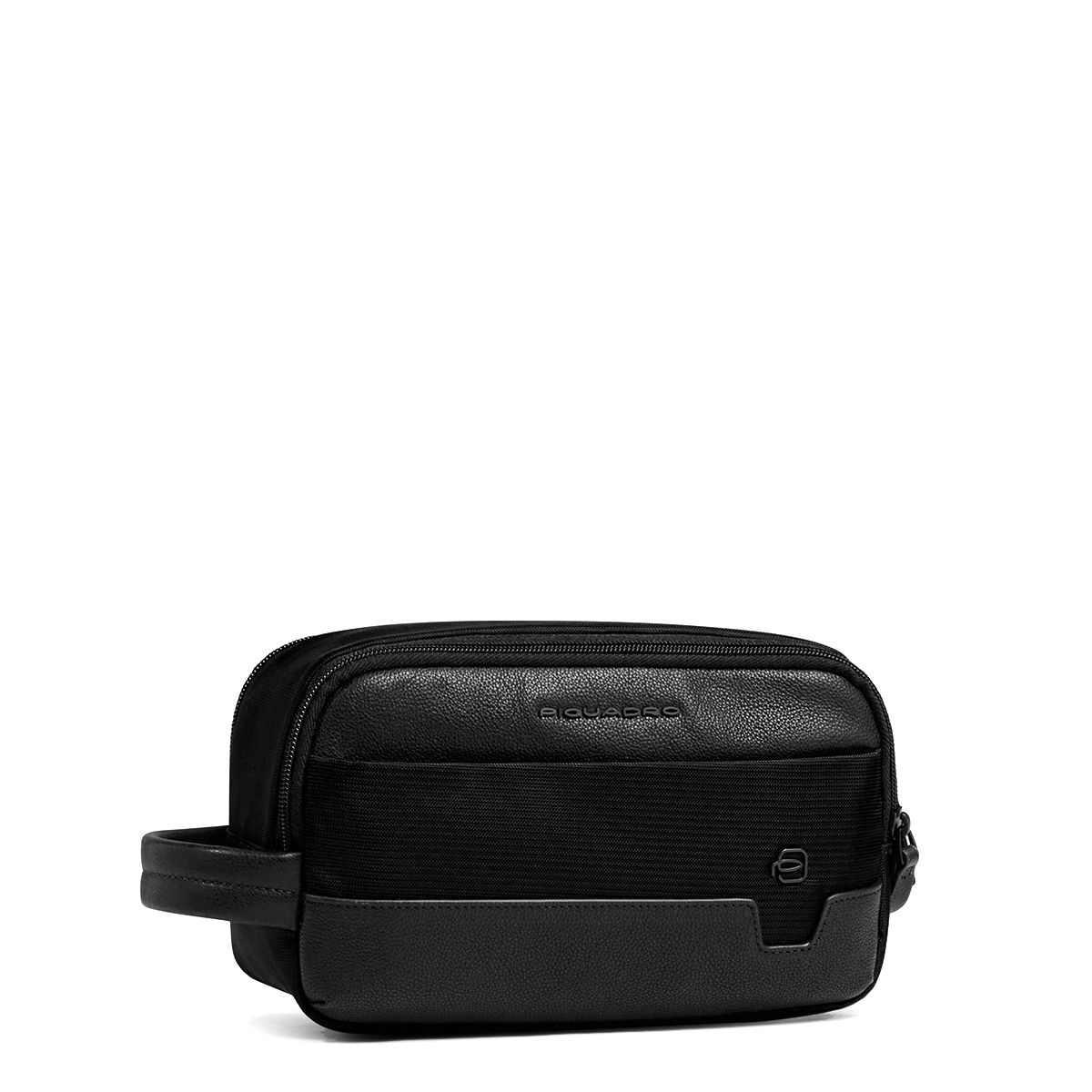 Piquadro Beauty Case Marcel Nero - 2