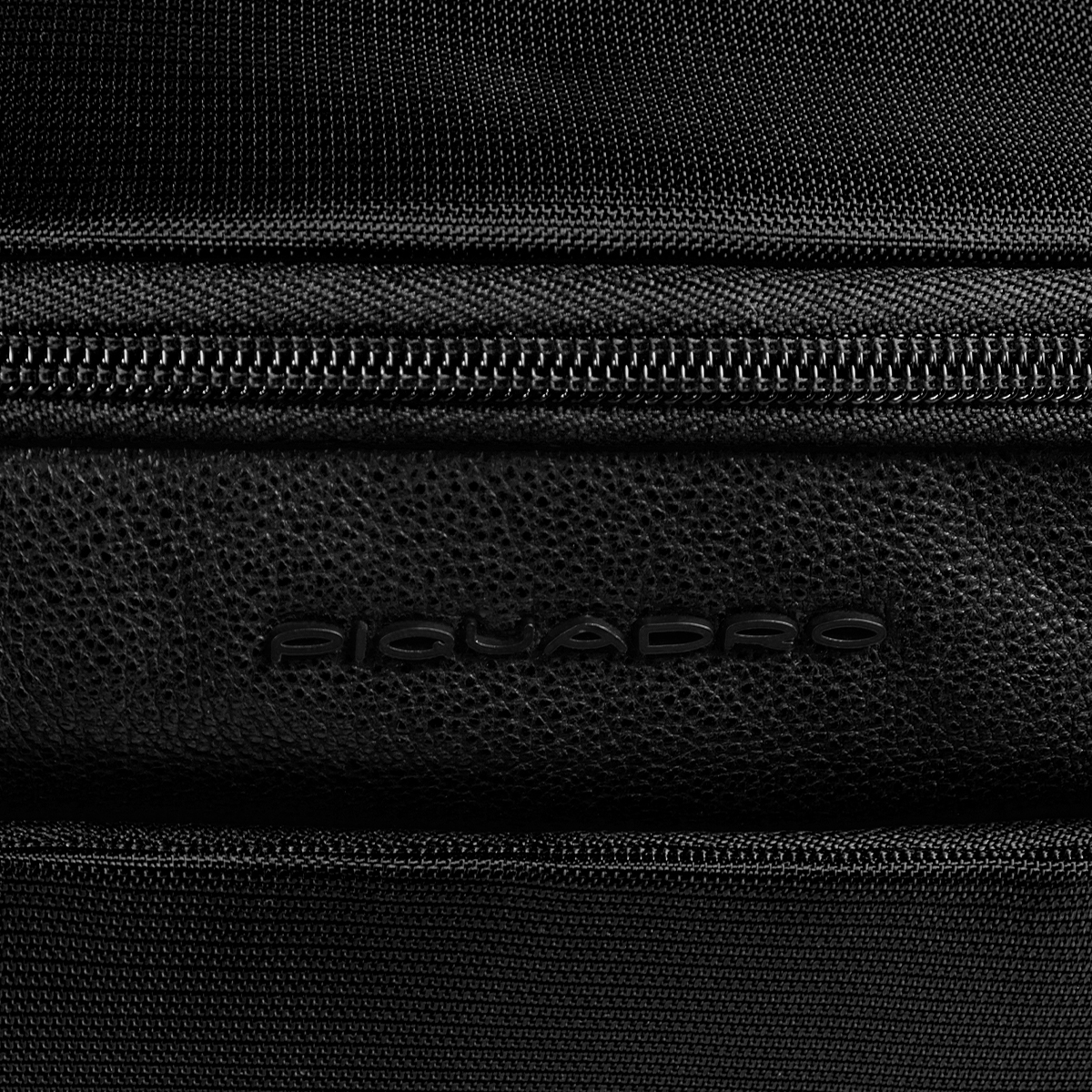 Piquadro Beauty Case Marcel Nero - 4