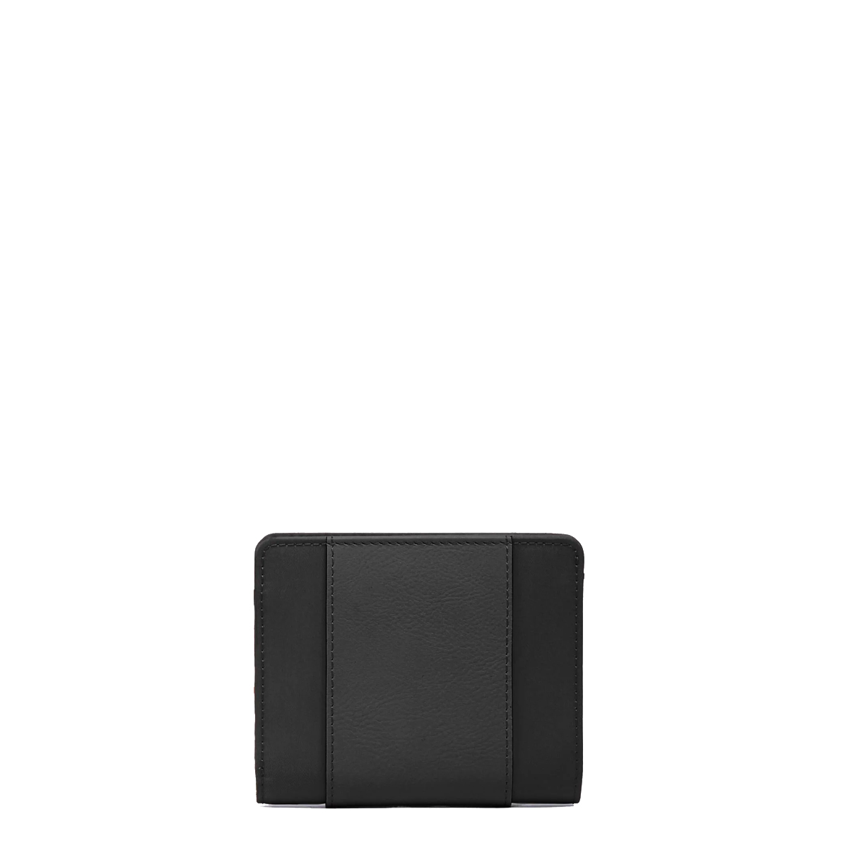 Piquadro Portafoglio Mini Circle Nero - 2 Piquadro Portafoglio Mini Circle Nero - 2