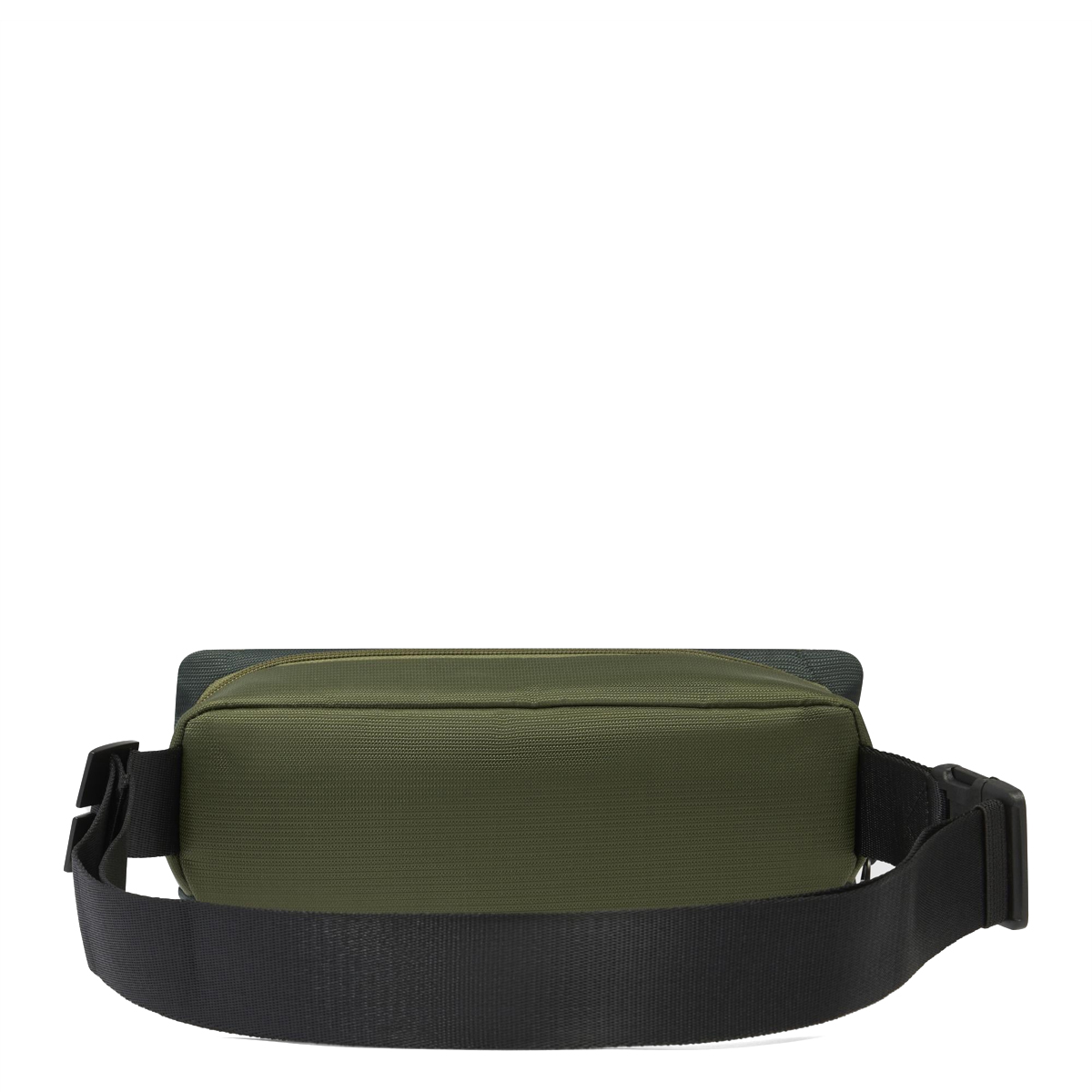 Piquadro Marsupio in tessuto riciclato S140 Verde - 3 Piquadro Marsupio in tessuto riciclato S140 Verde - 3
