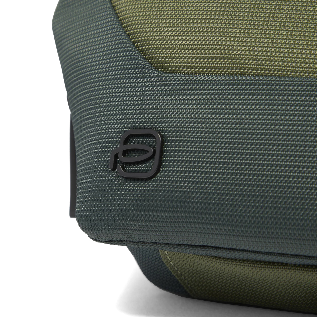 Piquadro Marsupio in tessuto riciclato S140 Verde - 4 Piquadro Marsupio in tessuto riciclato S140 Verde - 4