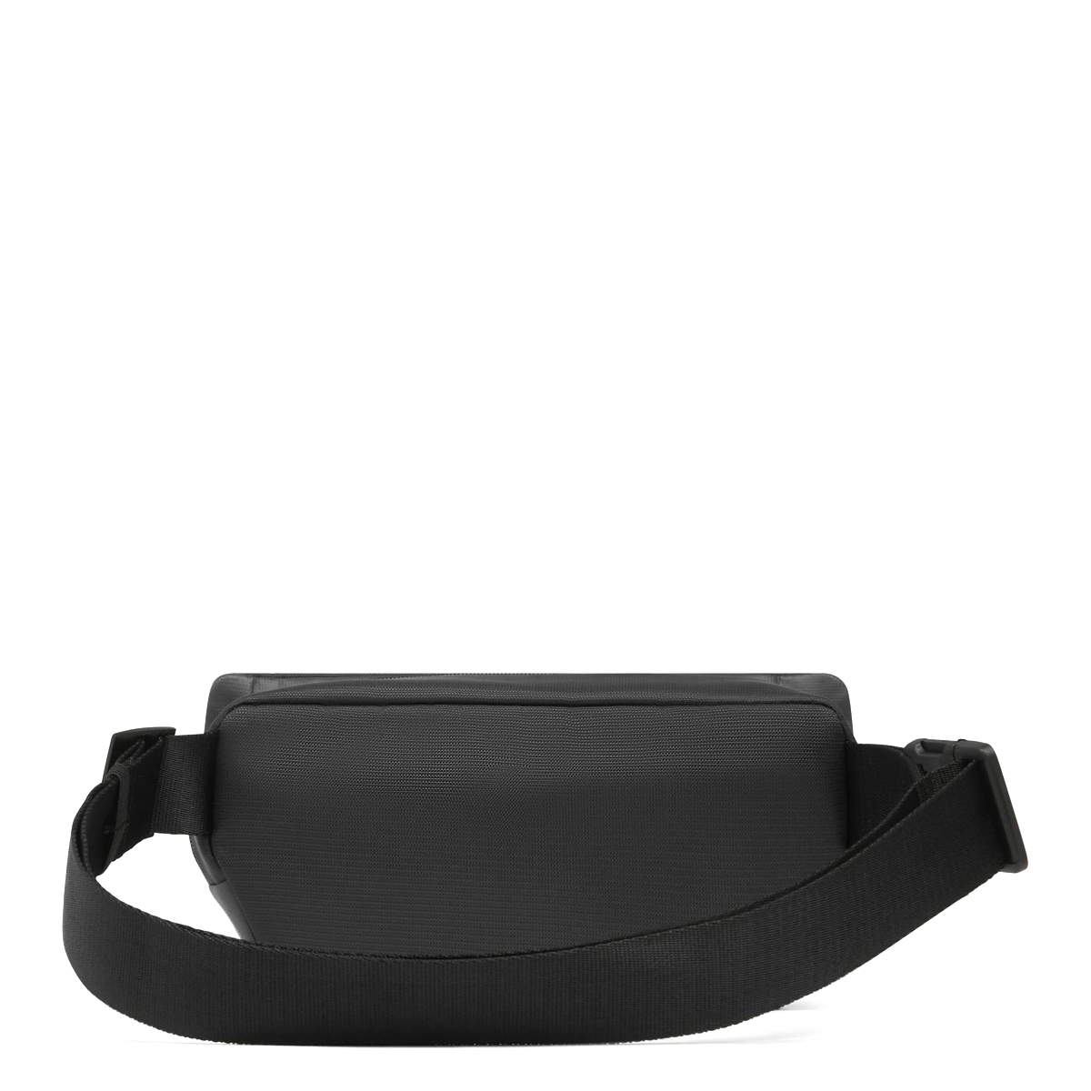 Piquadro Marsupio in tessuto riciclato S140 Nero - 3 Piquadro Marsupio in tessuto riciclato S140 Nero - 3