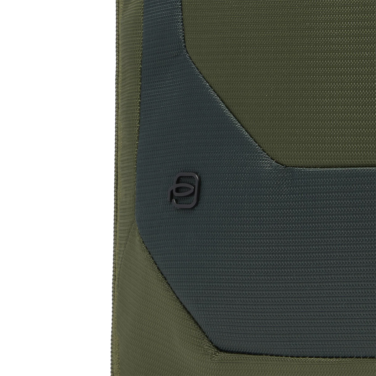 Piquadro Zaino Porta PC 15.6 da viaggio S140 Verde - 4 Piquadro Zaino Porta PC 15.6 da viaggio S140 Verde - 4