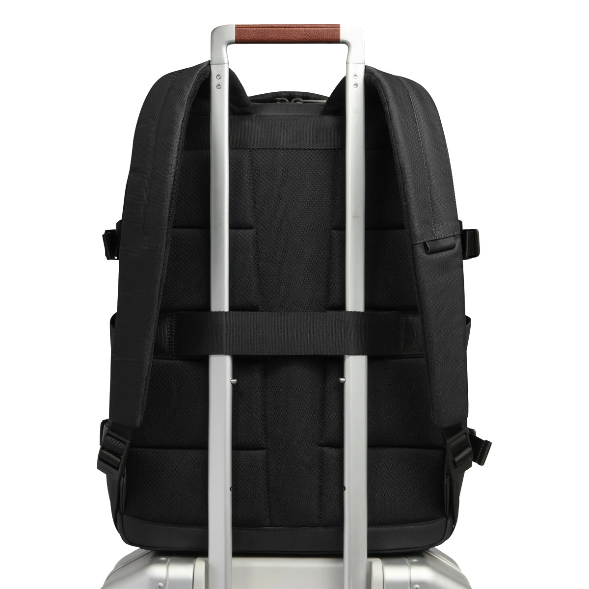 Piquadro Zaino Porta PC 15.6 da viaggio S140 Nero - 3 Piquadro Zaino Porta PC 15.6 da viaggio S140 Nero - 3