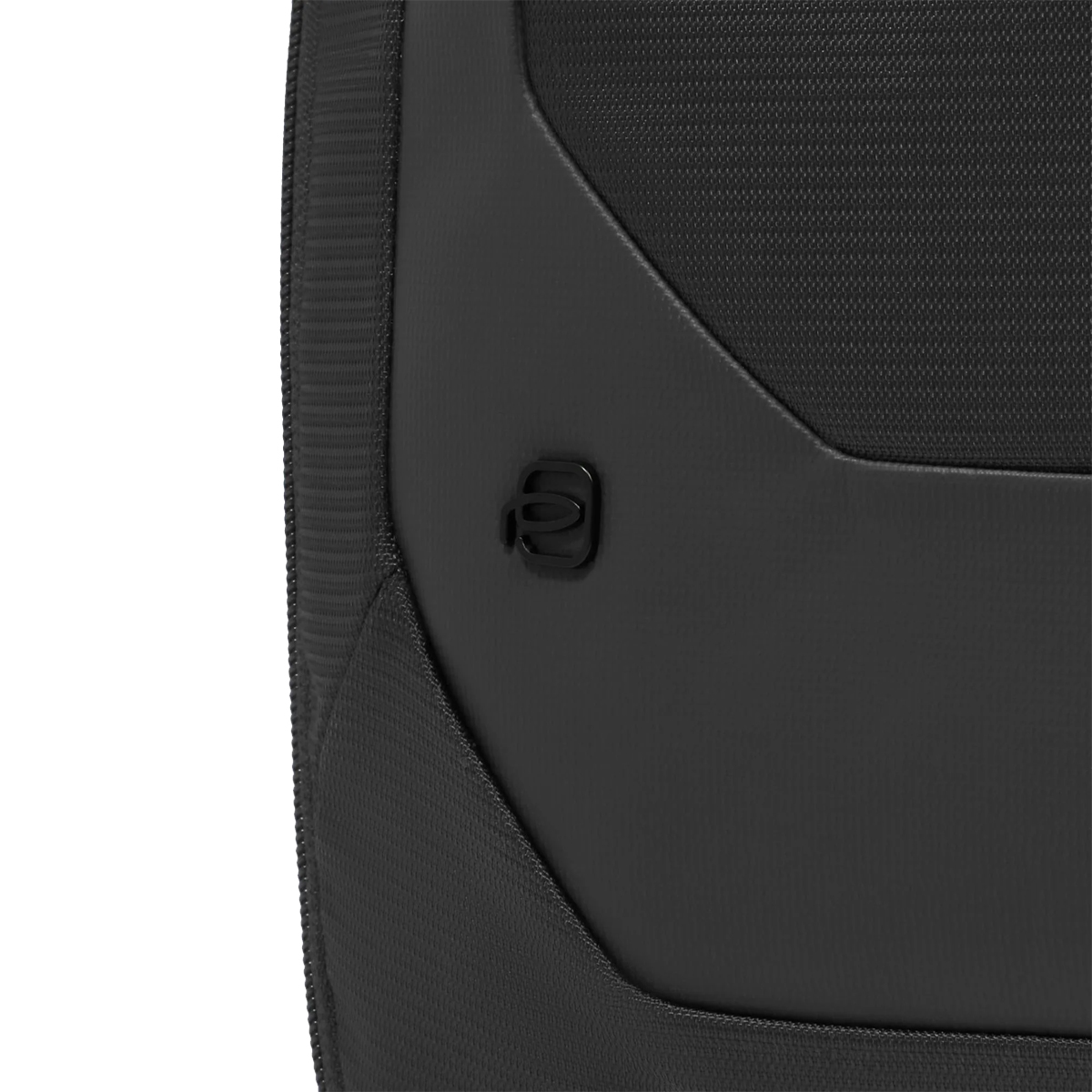 Piquadro Zaino Porta PC 15.6 da viaggio S140 Nero - 4 Piquadro Zaino Porta PC 15.6 da viaggio S140 Nero - 4