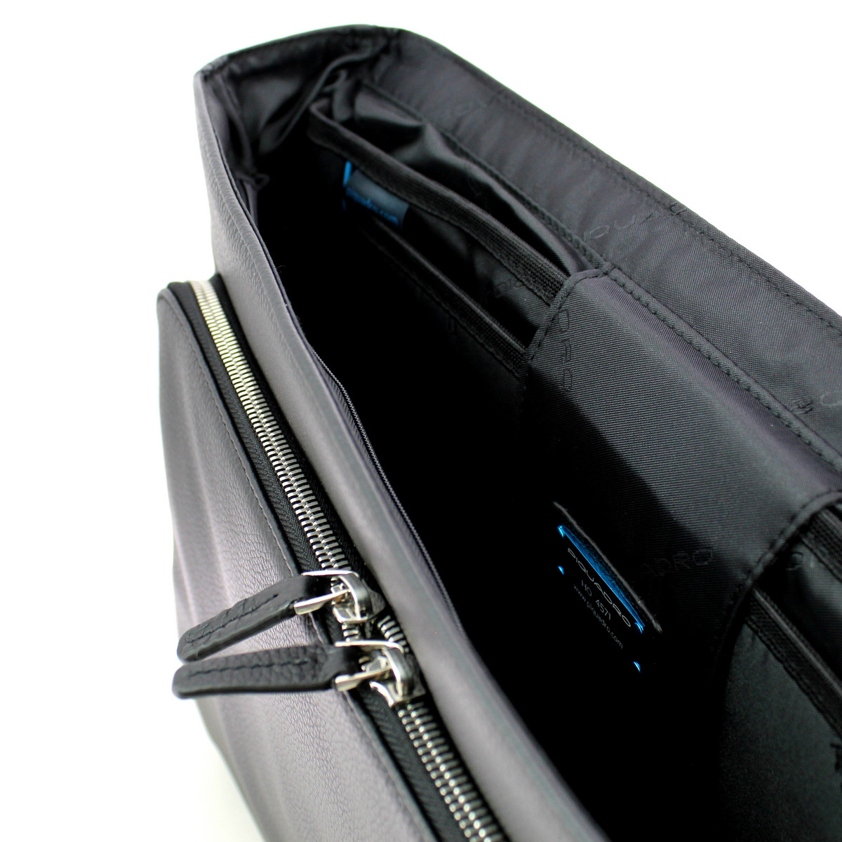 Laptop Briefcase exp. Modus 15-NE-UN Laptop Briefcase exp. Modus 15-NE-UN