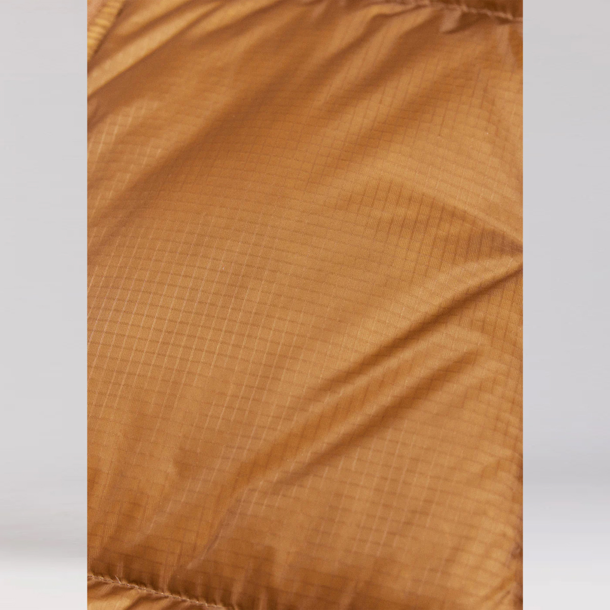 Pyrenex Giubbetto Sten Ripstop Bronze Brown - 12 Pyrenex Giubbetto Sten Ripstop Bronze Brown - 12