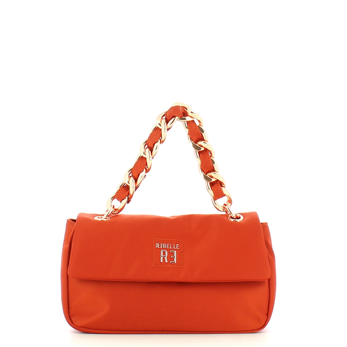 Rebelle Borsa a mano Jan Nylon Tan - 1 Rebelle Borsa a mano Jan Nylon Tan - 1
