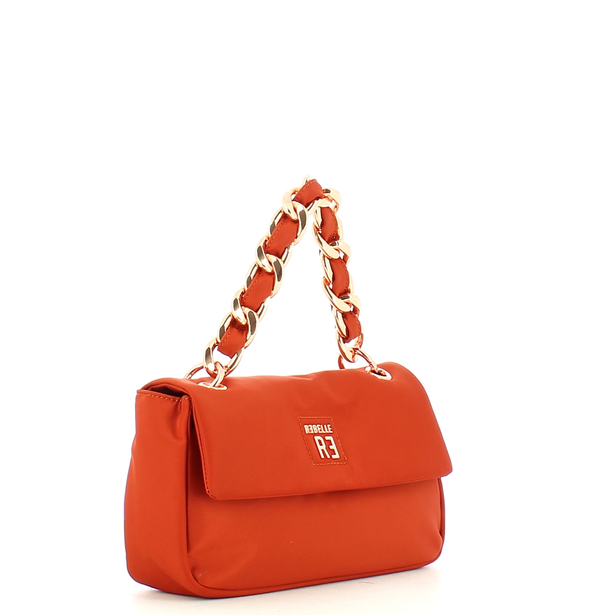 Rebelle Borsa a mano Jan Nylon Tan - 2 Rebelle Borsa a mano Jan Nylon Tan - 2