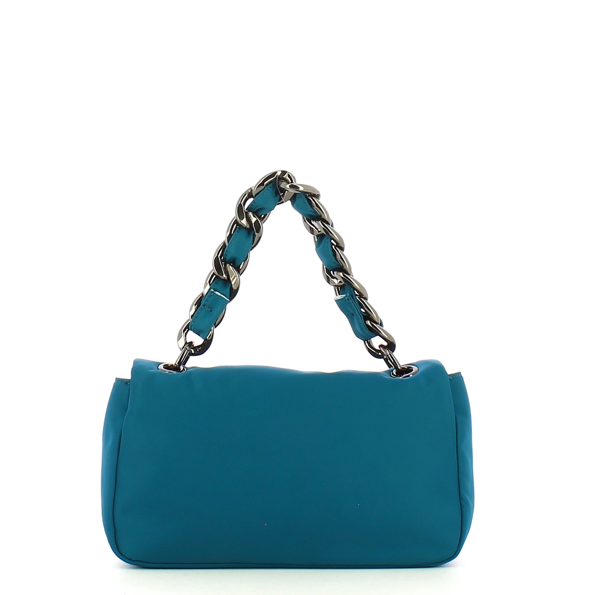 Rebelle Borsa a mano Jan Nylon Ottanium - 3 Rebelle Borsa a mano Jan Nylon Ottanium - 3