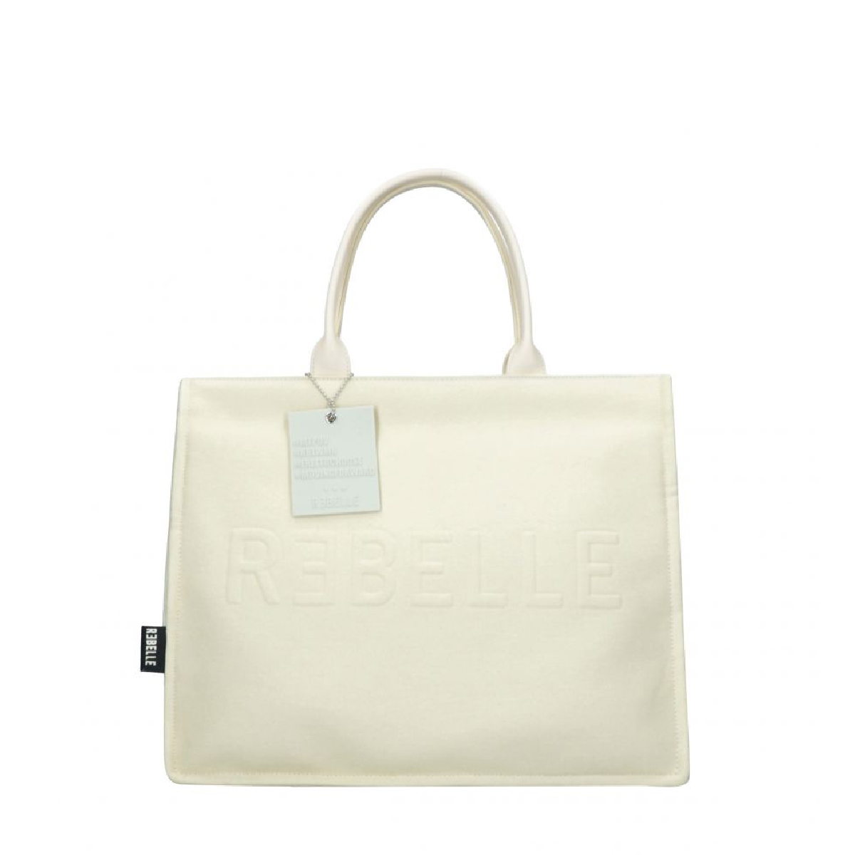 Rebelle Borsa a mano Alexia L Rock - 1 Rebelle Borsa a mano Alexia L Rock - 1