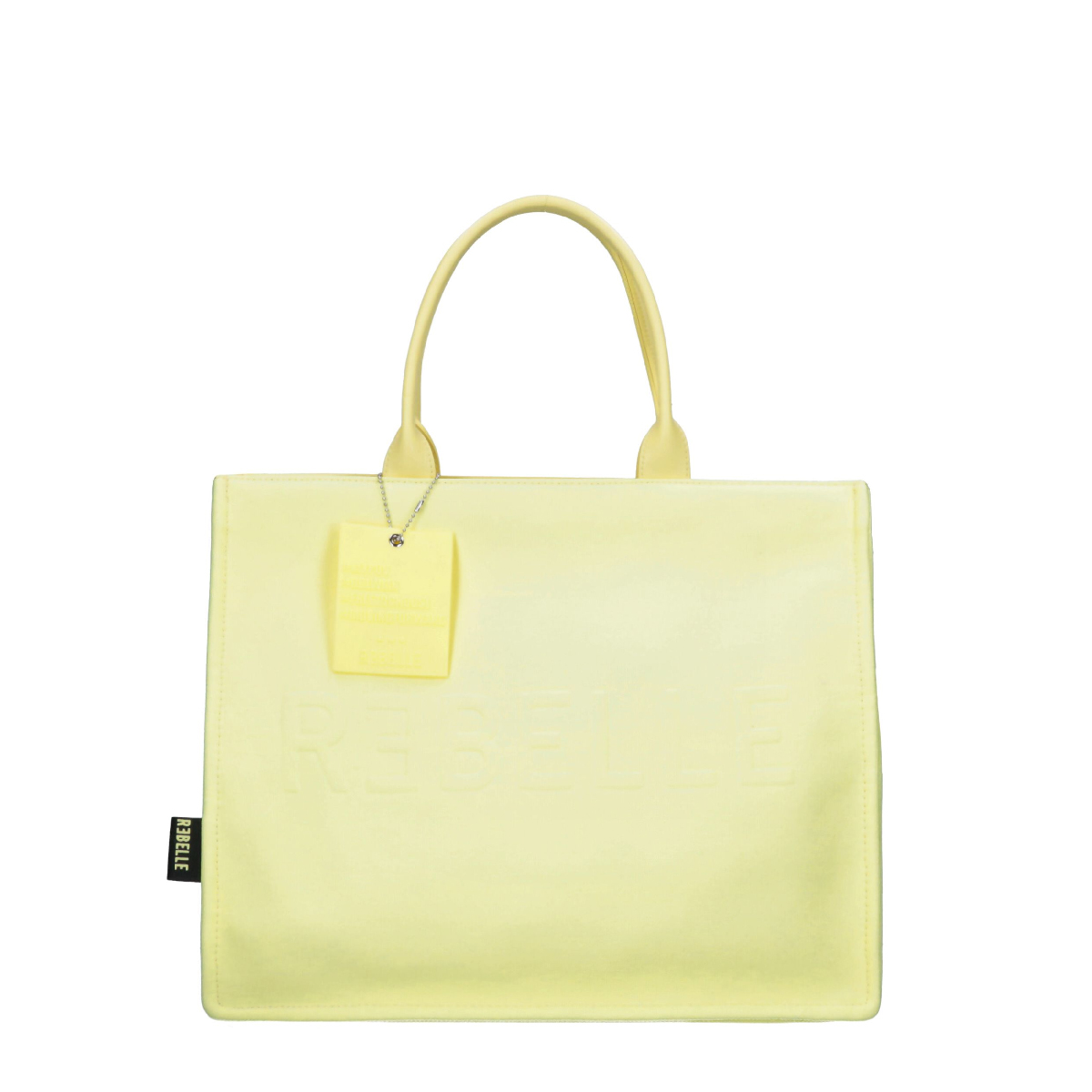 Rebelle Borsa a mano Alexia L Canary - 1 Rebelle Borsa a mano Alexia L Canary - 1