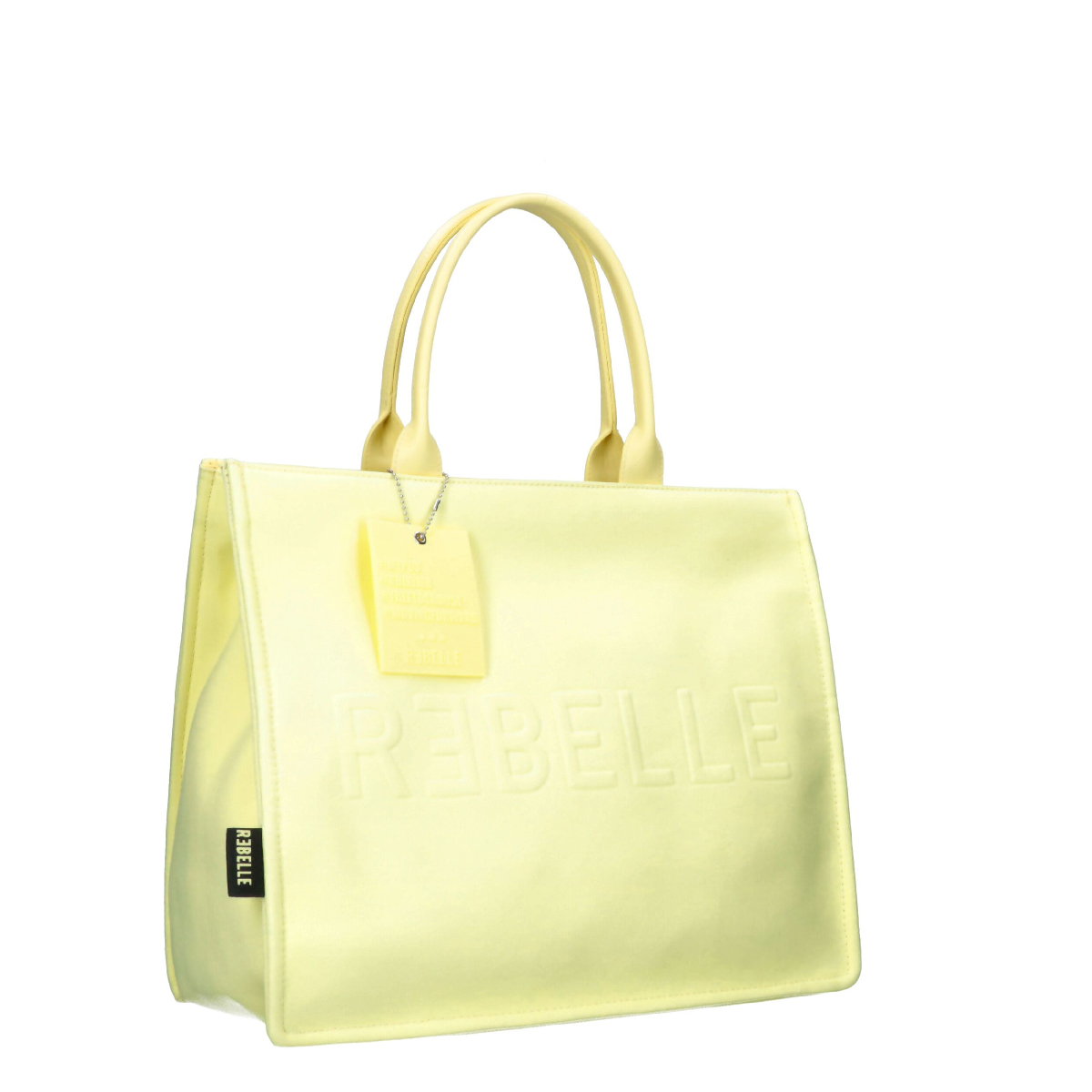 Rebelle Borsa a mano Alexia L Canary - 2 Rebelle Borsa a mano Alexia L Canary - 2