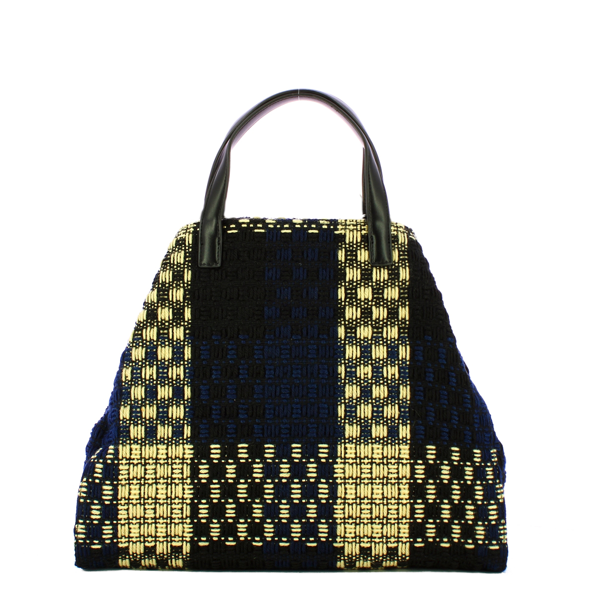 Rebelle Borsa a spalla Ashanti Checked Wire Butter - 3 Rebelle Borsa a spalla Ashanti Checked Wire Butter - 3