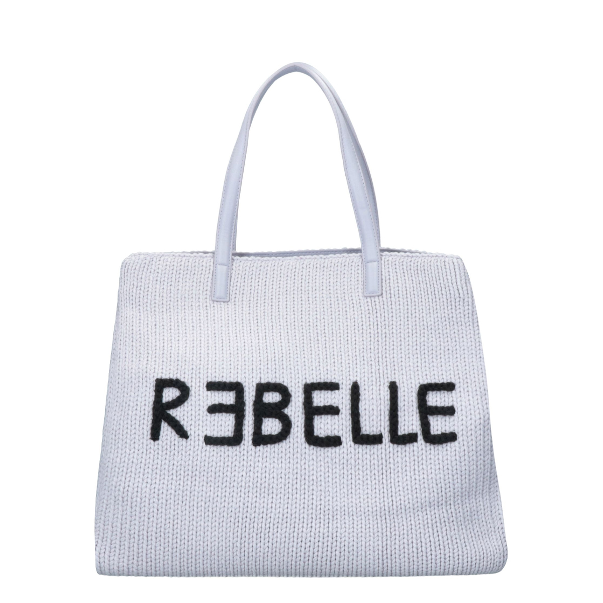 Rebelle Borsa a spalla Dolly Warm Grey Fumè Black - 1 Rebelle Borsa a spalla Dolly Warm Grey Fumè Black - 1