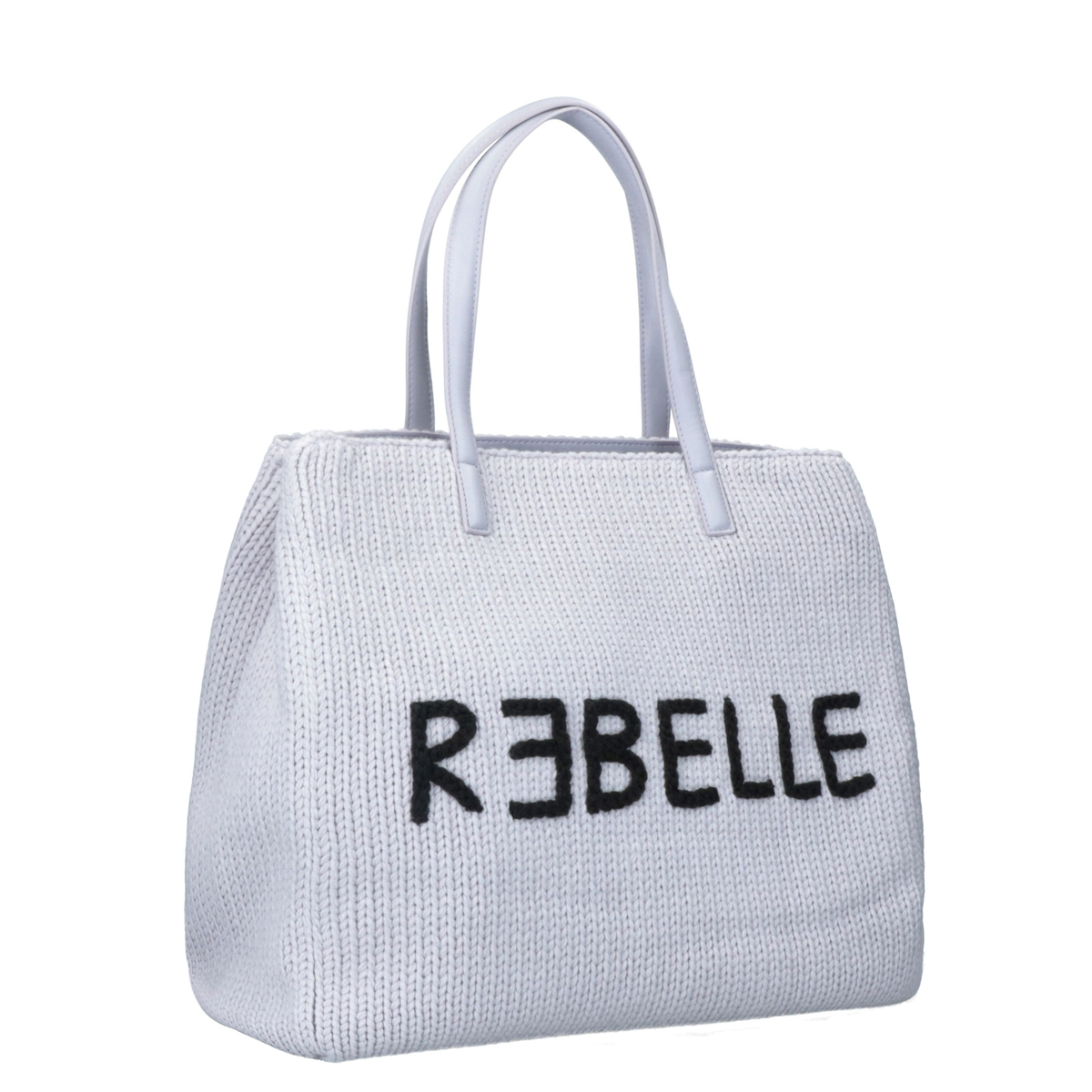 Rebelle Borsa a spalla Dolly Warm Grey Fumè Black - 2 Rebelle Borsa a spalla Dolly Warm Grey Fumè Black - 2