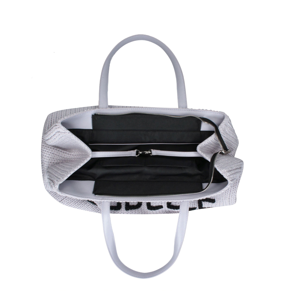 Rebelle Borsa a spalla Dolly Warm Grey Fumè Black - 5 Rebelle Borsa a spalla Dolly Warm Grey Fumè Black - 5