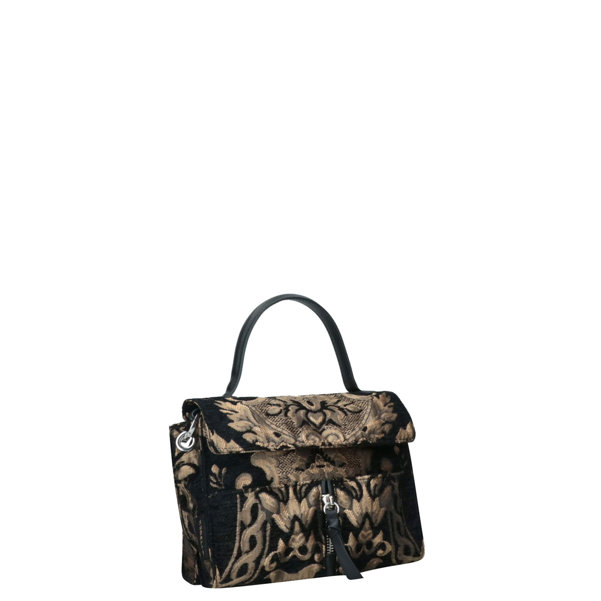 Rebelle Borsa a mano Chloe Opulence Gold - 2 Rebelle Borsa a mano Chloe Opulence Gold - 2