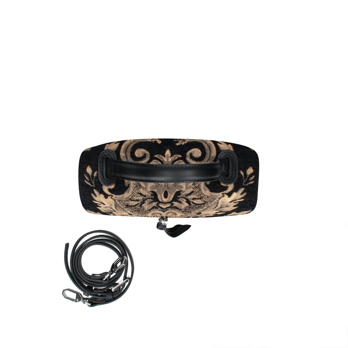 Rebelle Borsa a mano Chloe Opulence Gold - 4 Rebelle Borsa a mano Chloe Opulence Gold - 4